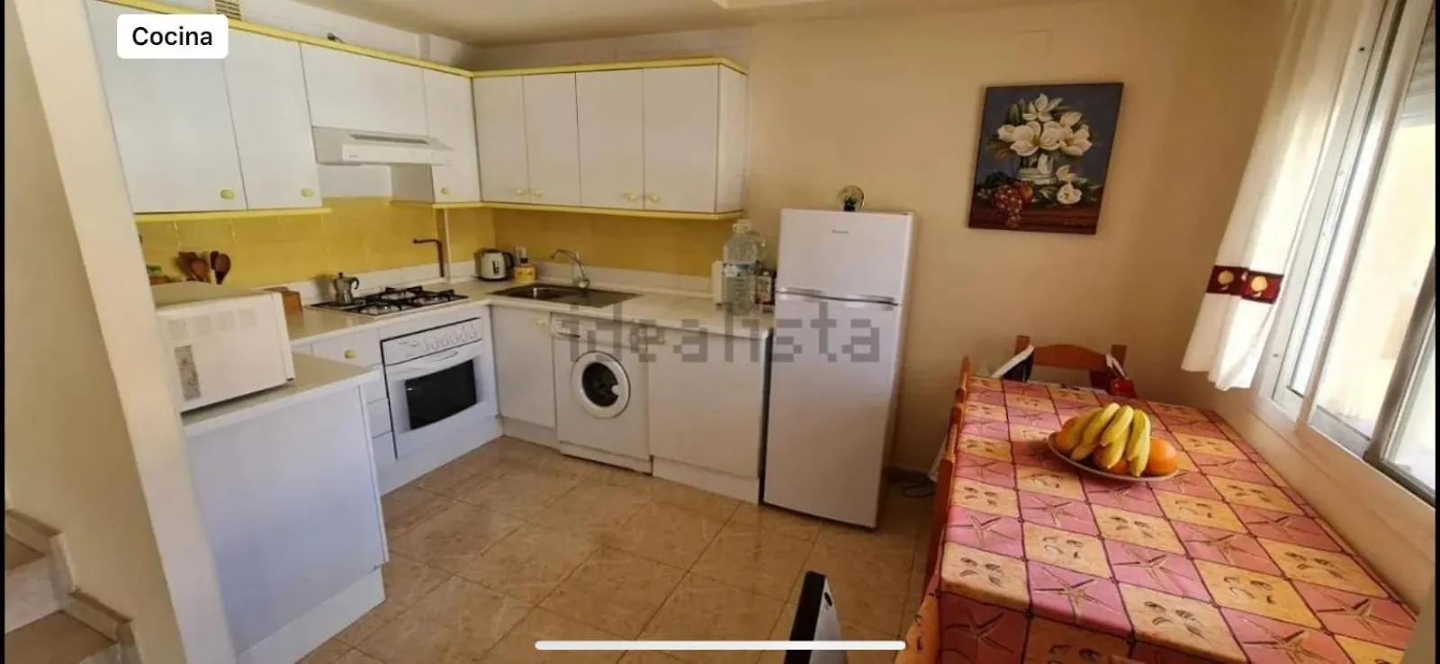 Apartmán Isla Cristina Playa
