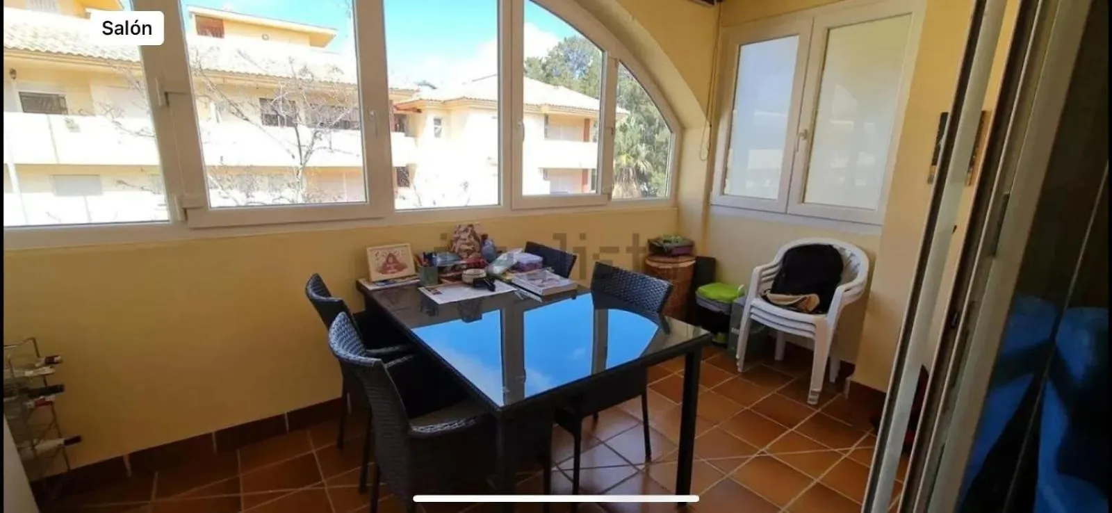 Apartmán Isla Cristina Playa